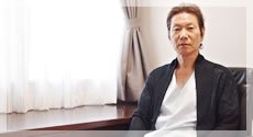 院長画像